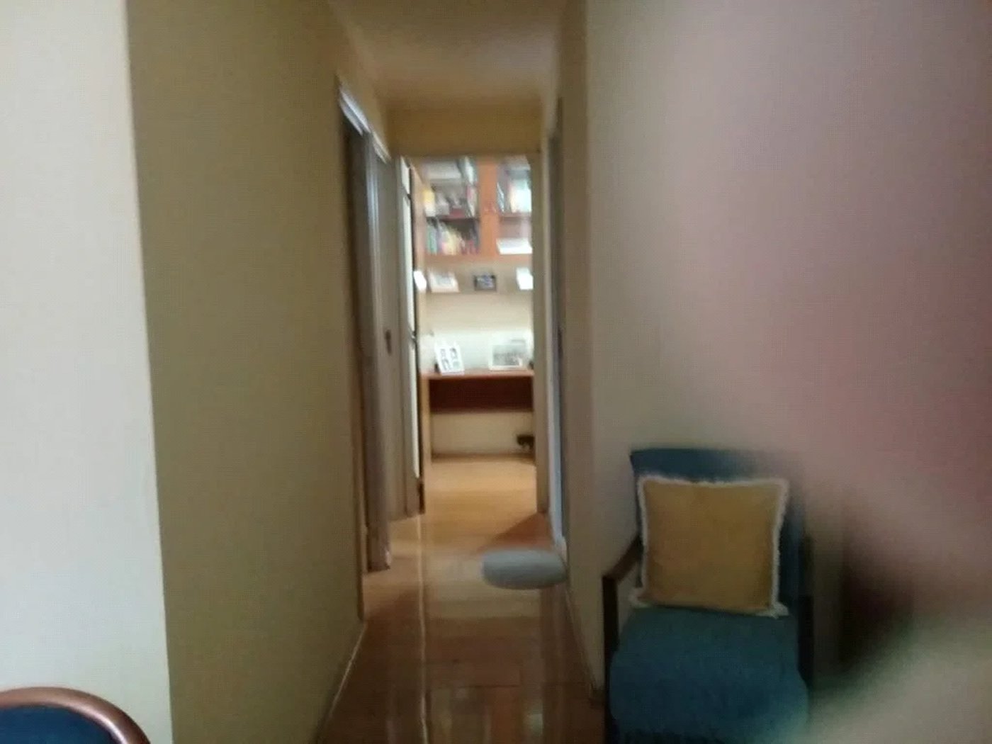 Apartamento à venda com 3 quartos, sendo 1 suíte, em Jardim Londrina, São Paulo, SP