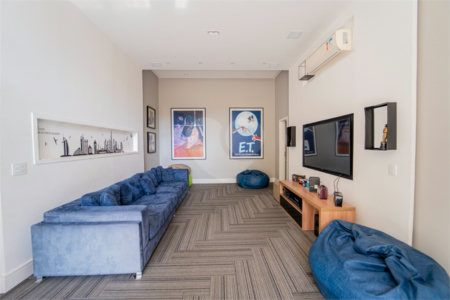 Apartamento à venda com 3 quartos, sendo 1 suíte, em Vila Mascote, São Paulo, SP