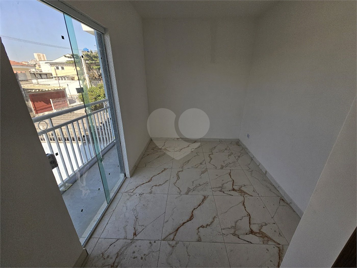 Apartamento à venda com 2 quartos em Vila Maria, São Paulo, SP