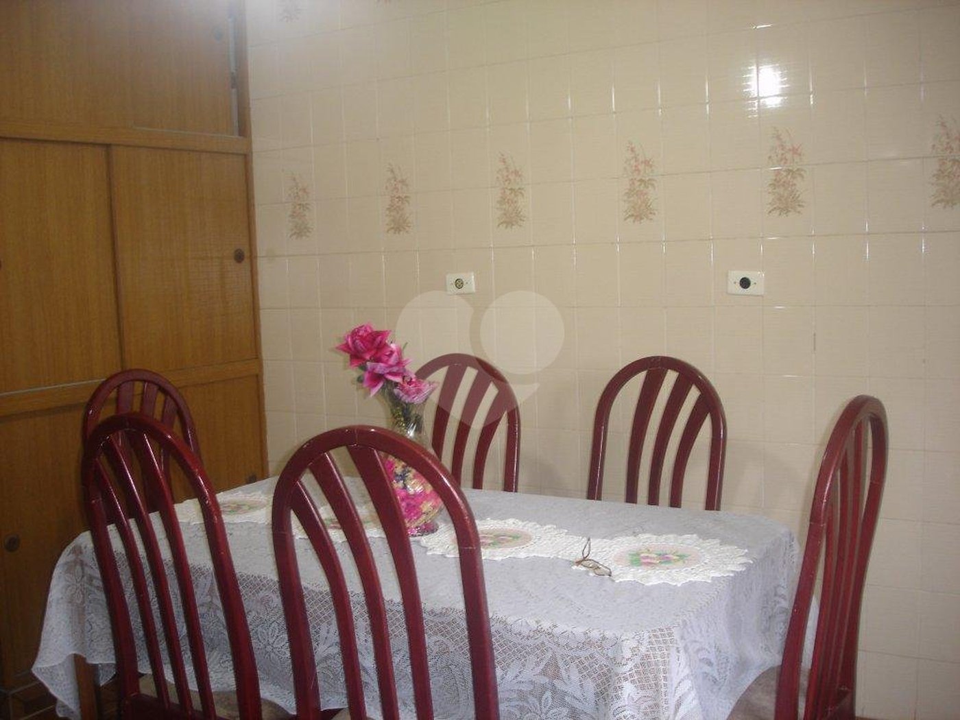 Sobrado à venda com 5 quartos, sendo 2 suítes,  em Jardim Leonor Mendes de Barros, São Paulo, SP
