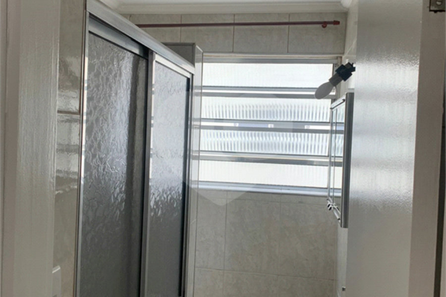 Apartamento à venda com 1 suíte em Santana, São Paulo, SP
