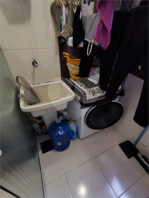 Apartamento à venda com 2 quartos em Vila Guilhermina, São Paulo, SP