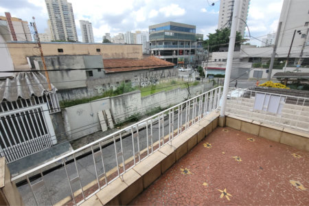 Casa à venda com 1 suíte em Santa Teresinha, São Paulo, SP