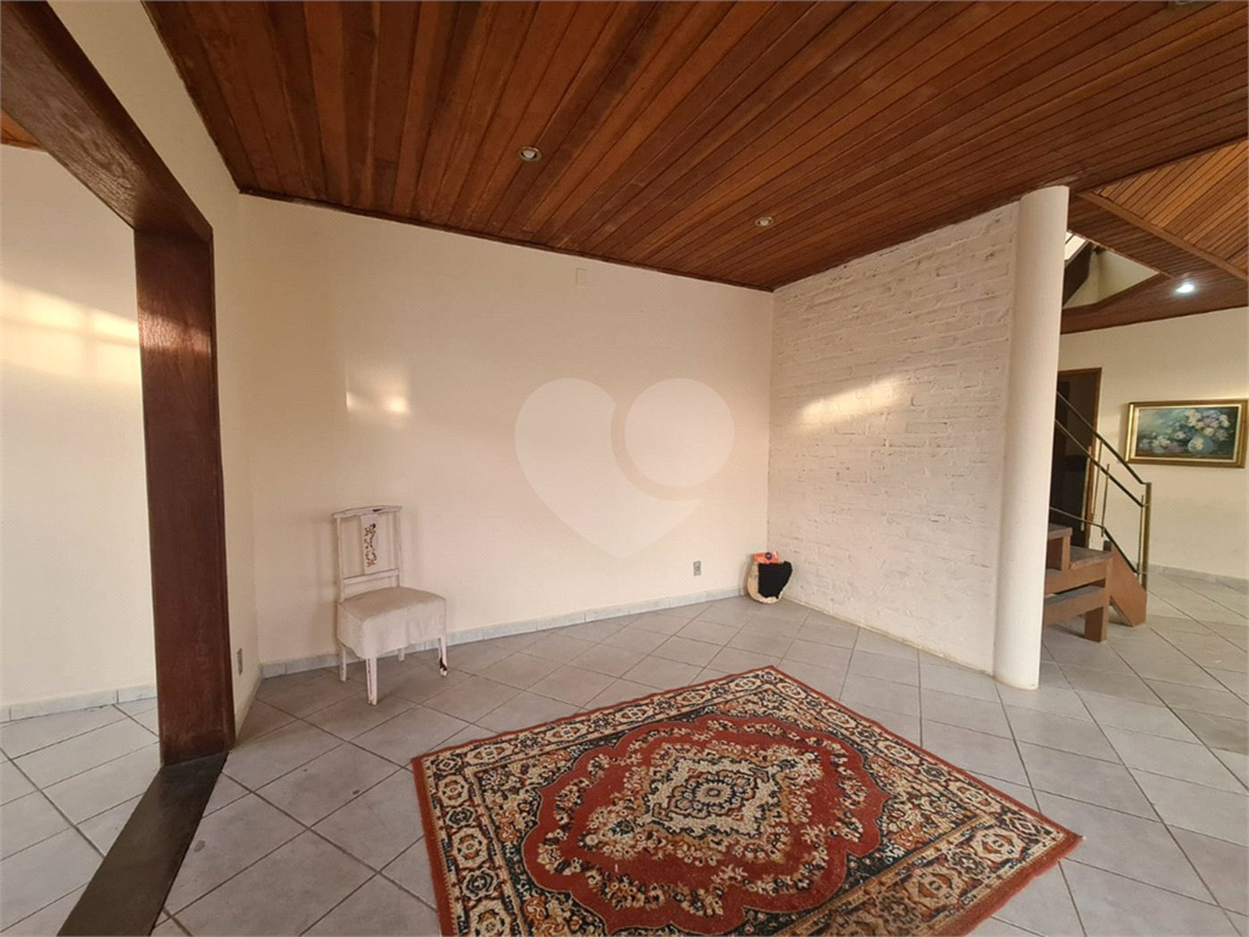 Casa à venda com 3 quartos, sendo 1 suíte, no Centro, Araçoiaba da Serra, SP