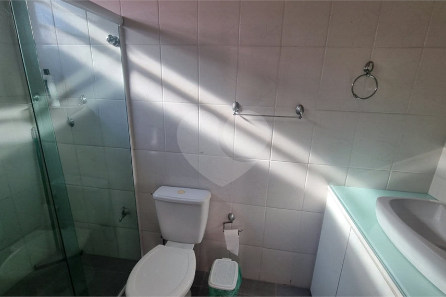 Sobrado à venda com 4 quartos, sendo 3 suítes, em Casa Verde, São Paulo, SP