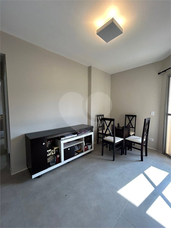 Apartamento à venda com 1 quarto em Santana, São Paulo, SP
