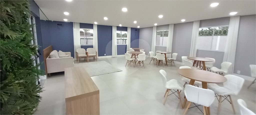 Apartamento para alugar com 2 quartos em Campo Grande, Rio de Janeiro, RJ