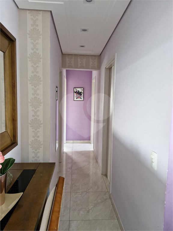 Apartamento à venda com 3 quartos, sendo 1 suíte,  em Vila Suissa, Mogi das Cruzes, SP
