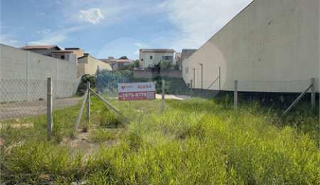 Loteamento para alugar em Jardim Regina, Indaiatuba, SP