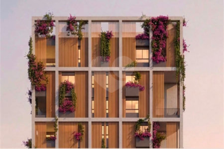 Apartamento à venda com 1 suíte em Jardim das Bandeiras, São Paulo, SP