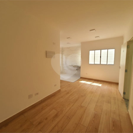 Apartamento à venda com 1 quarto em Vila Maria Alta, São Paulo, SP
