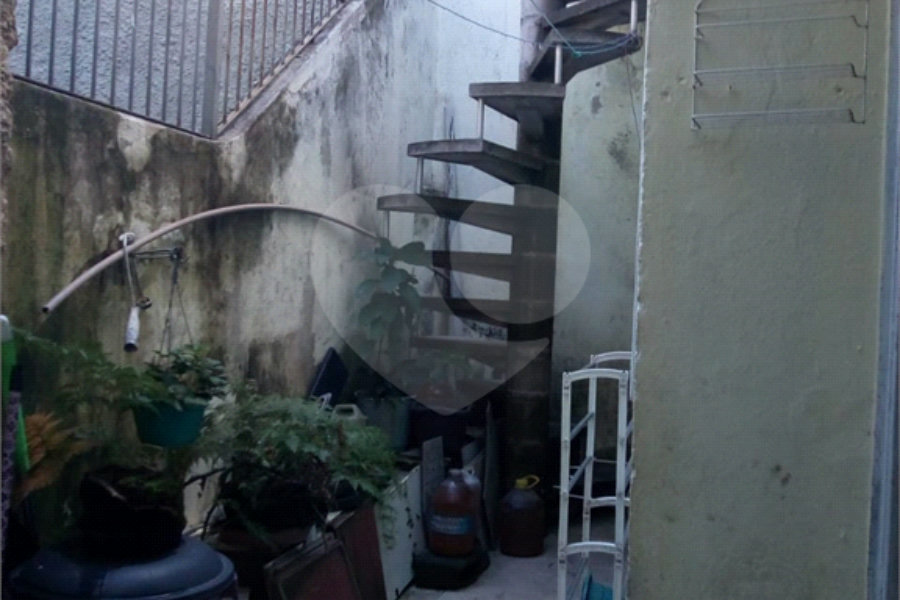 Sobrado à venda com 3 quartos, sendo 1 suíte, em Casa Verde, São Paulo, SP
