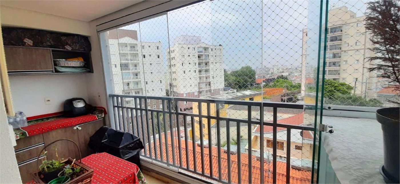 Apartamento à venda com 3 quartos, sendo 1 suíte, em Tucuruvi, São Paulo, SP