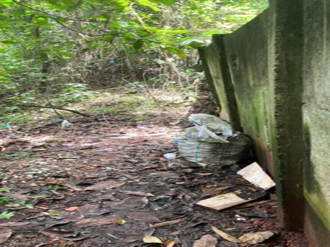 Terreno à venda em Jardim Ampliação, São Paulo, SP