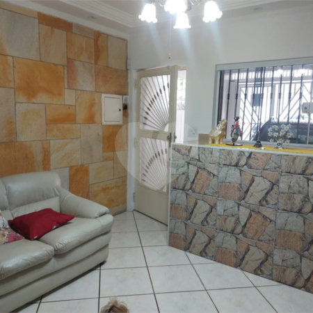 Sobrado à venda com 2 quartos em Vila Paulicéia, São Paulo, SP