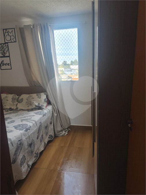 Apartamento à venda com 2 quartos em Jardim Amália, São Paulo, SP