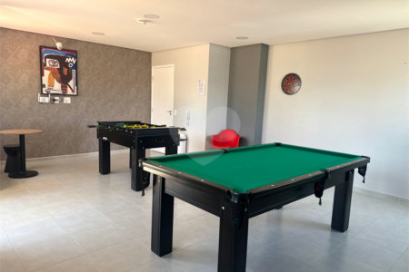 Apartamento à venda com 2 quartos em Jardim Maringá (zona Leste), São Paulo, SP