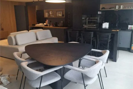 Apartamento à venda com 4 quartos, sendo 2 suítes, em Vila Anastácio, São Paulo, SP