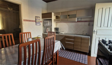 Sobrado à venda com 4 quartos em Casa Verde, São Paulo, SP
