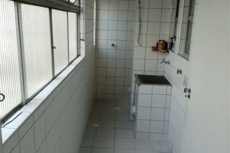 Apartamento à venda com 3 quartos, sendo 1 suíte, em Pinheiros, São Paulo, SP