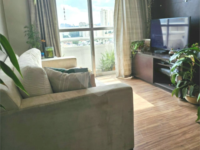 Apartamento à venda com 3 quartos, sendo 1 suíte,  em Mandaqui, São Paulo, SP