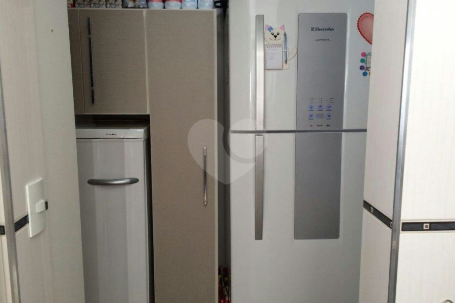 Duplex à venda com 3 quartos, sendo 2 suítes,  em Vila Maria, São Paulo, SP