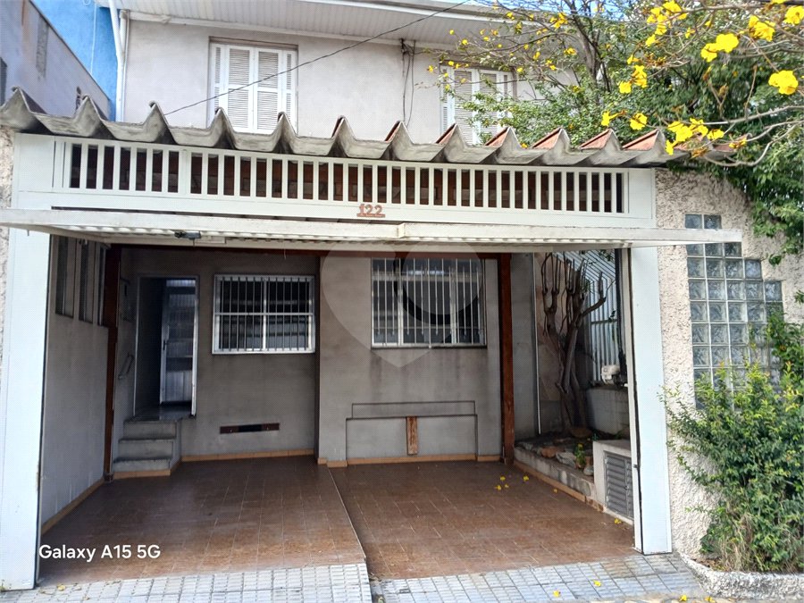 Sobrado à venda com 3 quartos, sendo 1 suíte, em Santana, São Paulo, SP