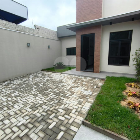 Casa à venda com 3 quartos, sendo 1 suíte, em Loteamento Gramado Ii, Itapetininga, SP