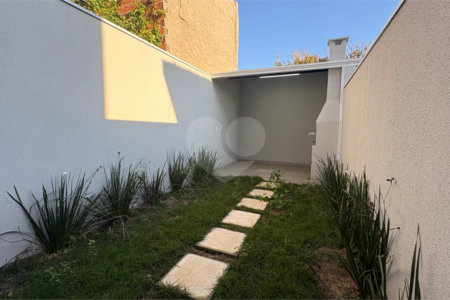 Casa de Vila à venda com 2 suítes em Jardim São Paulo, Sorocaba, SP