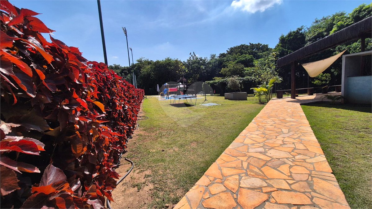 Terreno à venda no condomínio Alphaville Nova Esplanada 4, Votorantim - SP