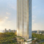 Apartamento à venda com 4 suítes em Jardim Guedala, São Paulo, SP