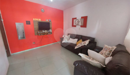 Sobrado à venda com 4 quartos em Vila Clarice, São Paulo, SP
