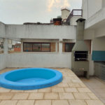 Apartamento Residencial à venda, Balneário Cidade Atlântica, Guarujá - AP0494.