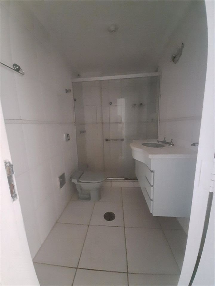 Apartamento Residencial à venda, Gonzaga, Santos - AP1786.