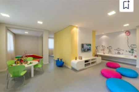 Apartamento à venda com 2 quartos, sendo 1 suíte, em Jaguaré, São Paulo, SP