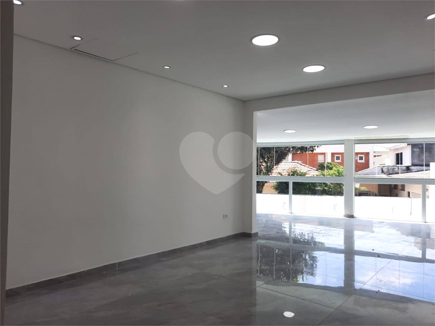 Sobrado à venda com 3 quartos, sendo 1 suíte, em City Campo Grande, São Paulo, SP