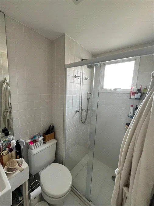 Apartamento à venda com 3 suítes em Jardim Monte Kemel, São Paulo, SP