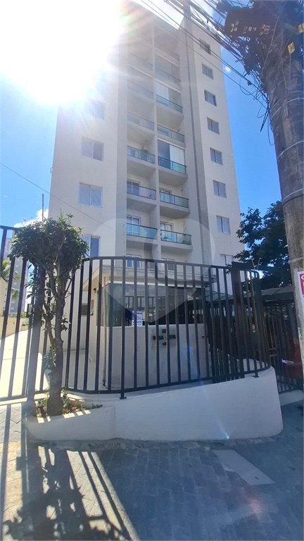 Apartamento à venda com 1 quarto em Vila Mazzei, São Paulo, SP