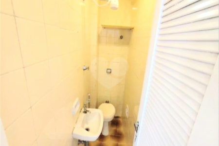 Apartamento à venda com 2 quartos, sendo 1 suíte,  em Botafogo, Rio de Janeiro, RJ