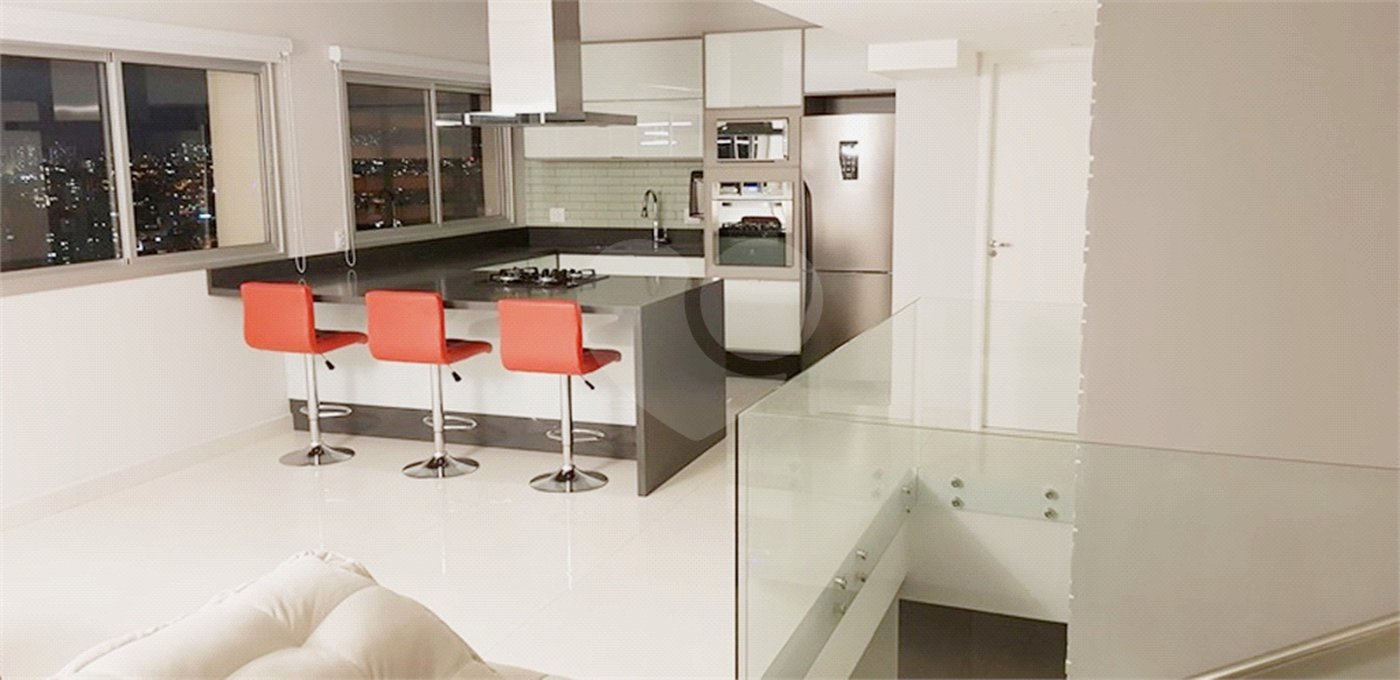 Duplex à venda com 3 quartos, sendo 1 suíte,  em Casa Verde, São Paulo, SP