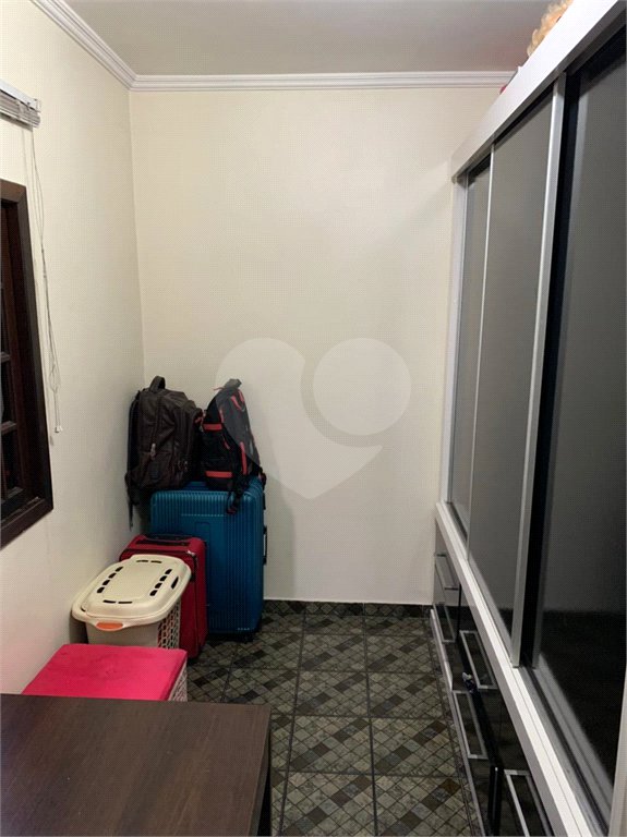 Casa à venda com 3 quartos em Freguesia do Ó, São Paulo, SP