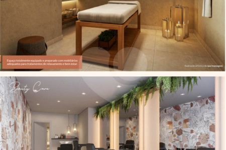 Apartamento à venda com 2 quartos em Vila Mogilar, Mogi das Cruzes, SP