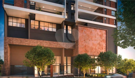 Apartamento à venda com 3 quartos em Vila Clementino, São Paulo, SP