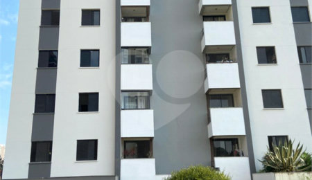 Apartamento para alugar com 3 quartos, sendo 1 suíte,  em Jardim Bonfiglioli, São Paulo, SP