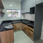 Casa à venda ou para alugar com 3 quartos, sendo 1 suíte, no condomínio Jardim Park Real, Indaiatuba - SP