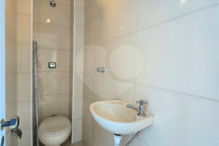 Apartamento à venda com 2 quartos, sendo 1 suíte, em Saúde, São Paulo, SP