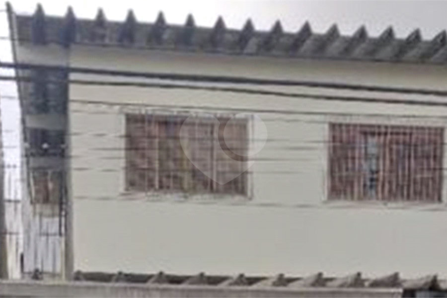 Sobrado à venda com 2 quartos em Casa Verde, São Paulo, SP