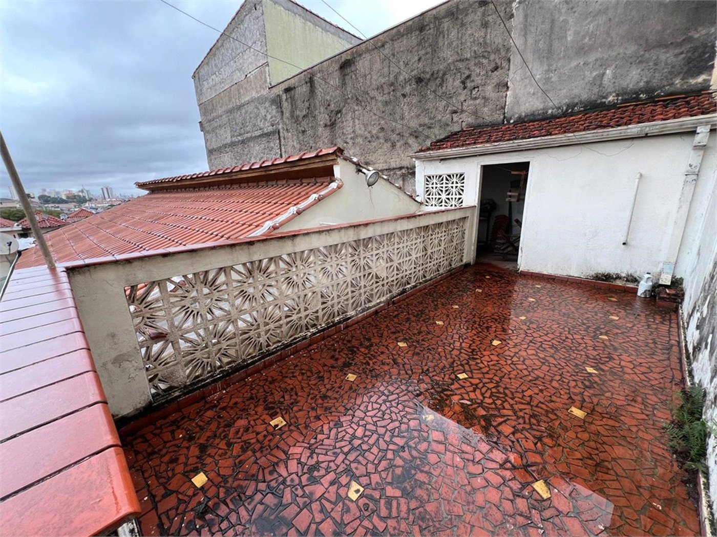 Casa à venda com 2 quartos em Parada Inglesa, São Paulo, SP
