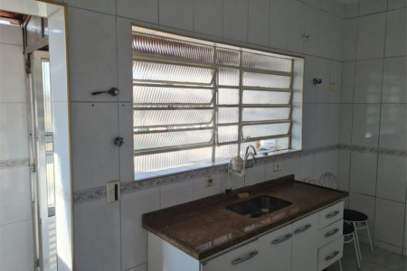 Sobrado à venda com 2 quartos, sendo 1 suíte, em Jardim Ivana, São Paulo, SP