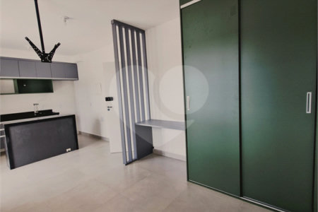 Apartamento à venda com 1 suíte em Vila Mariza Mazzei, São Paulo, SP